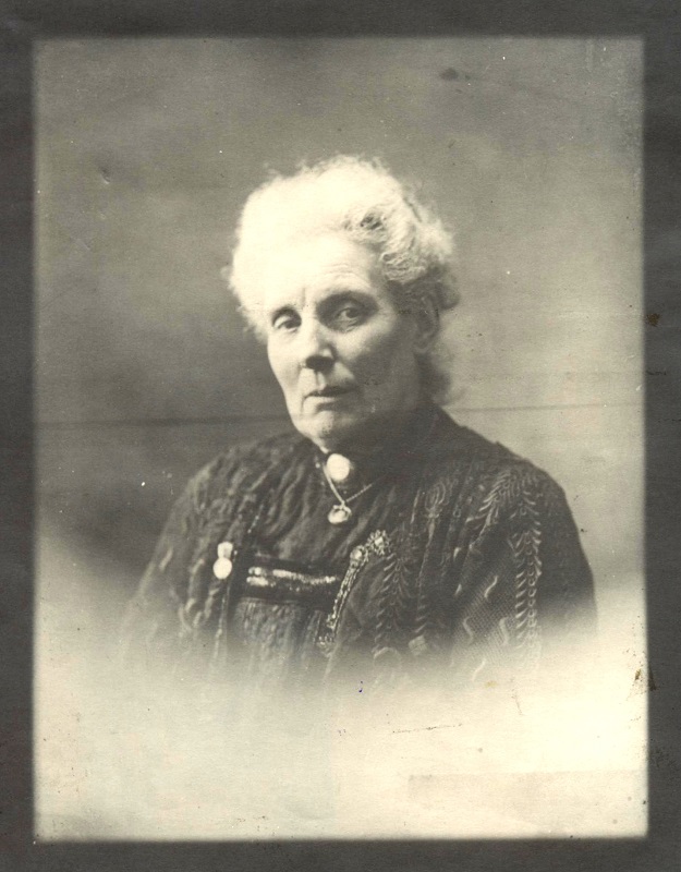 Margaret Pearse
