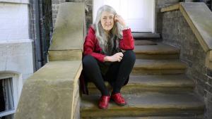 Professor Mary Beard