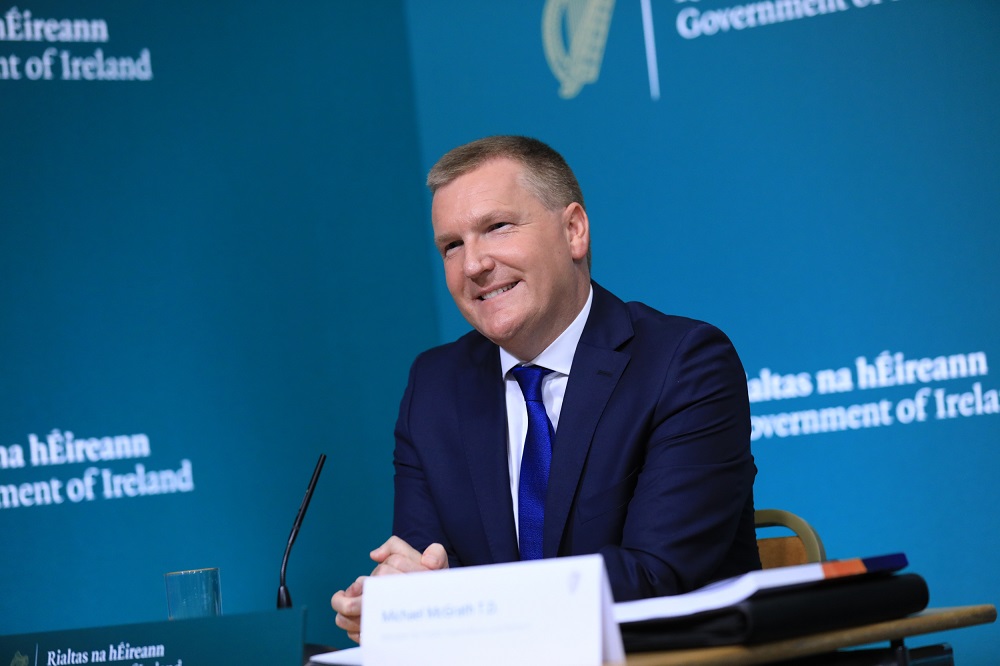 Anailís ar Chaiteachas a Vótáladh