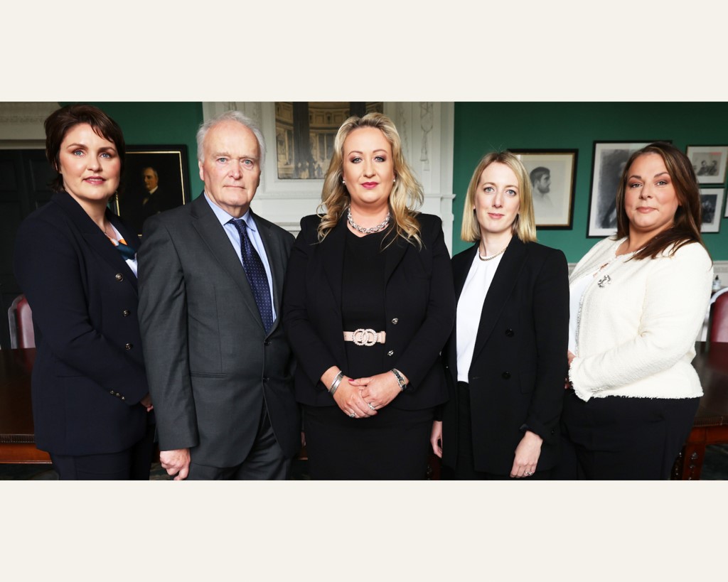 Day in the life of Leinster House | OPLA