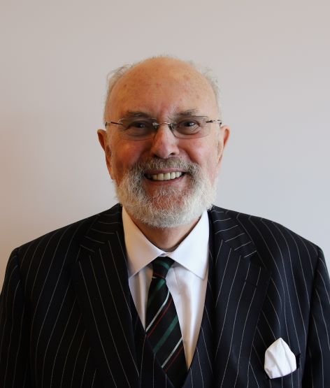 Image of Senator David Norris