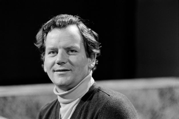 Image of Augustine Martin