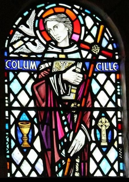 Rannog Colm Cille