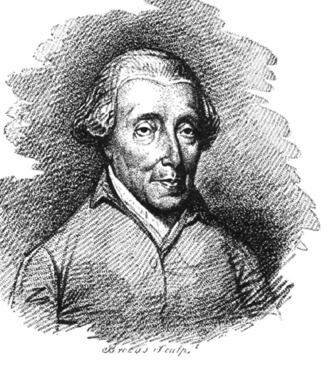 Richard Kirwan