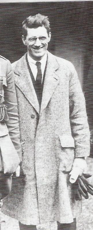 Image of Seán Moylan
