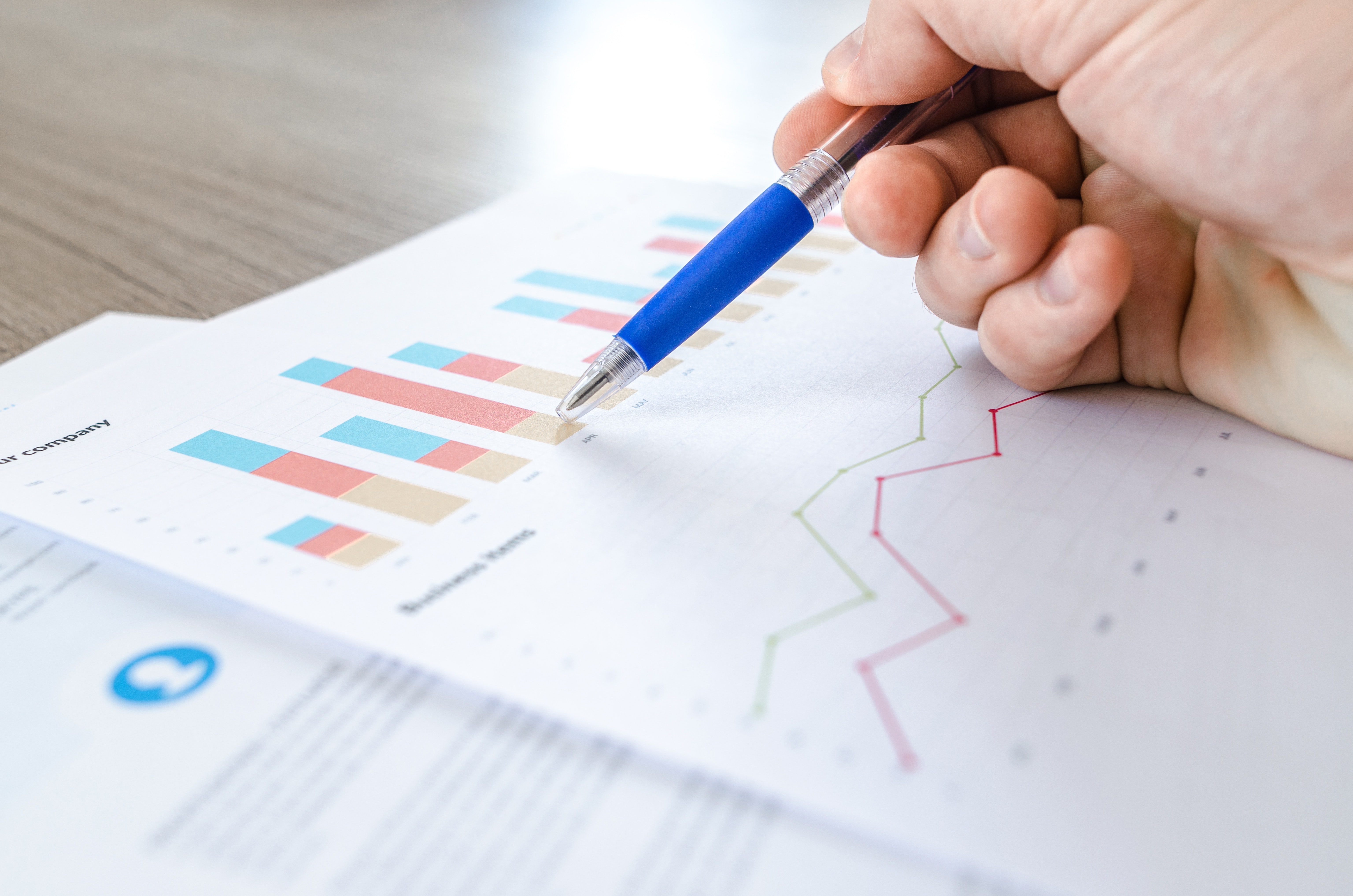 Economic concepts