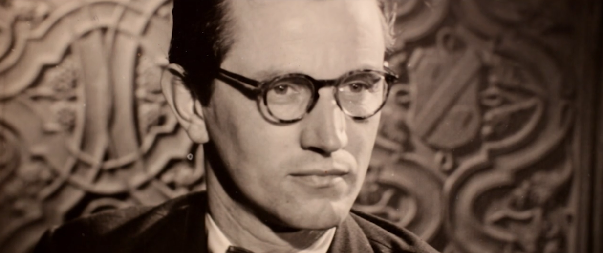 Image of Senator Noel Brown