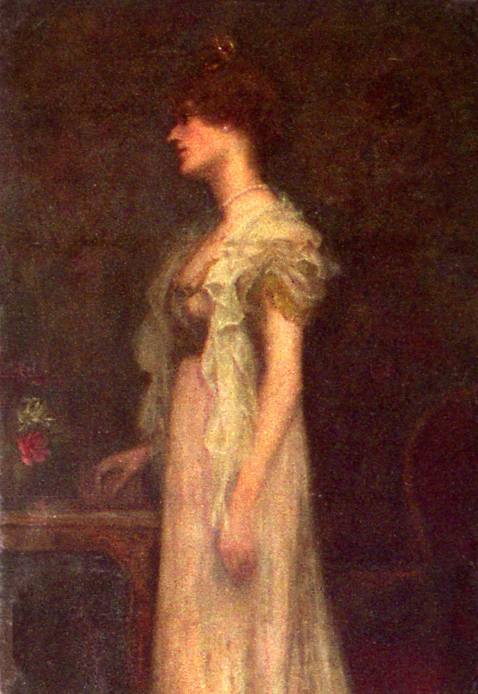 Equal franchise, Dáil 1922