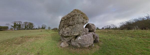 Rannog Hill Uisneach
