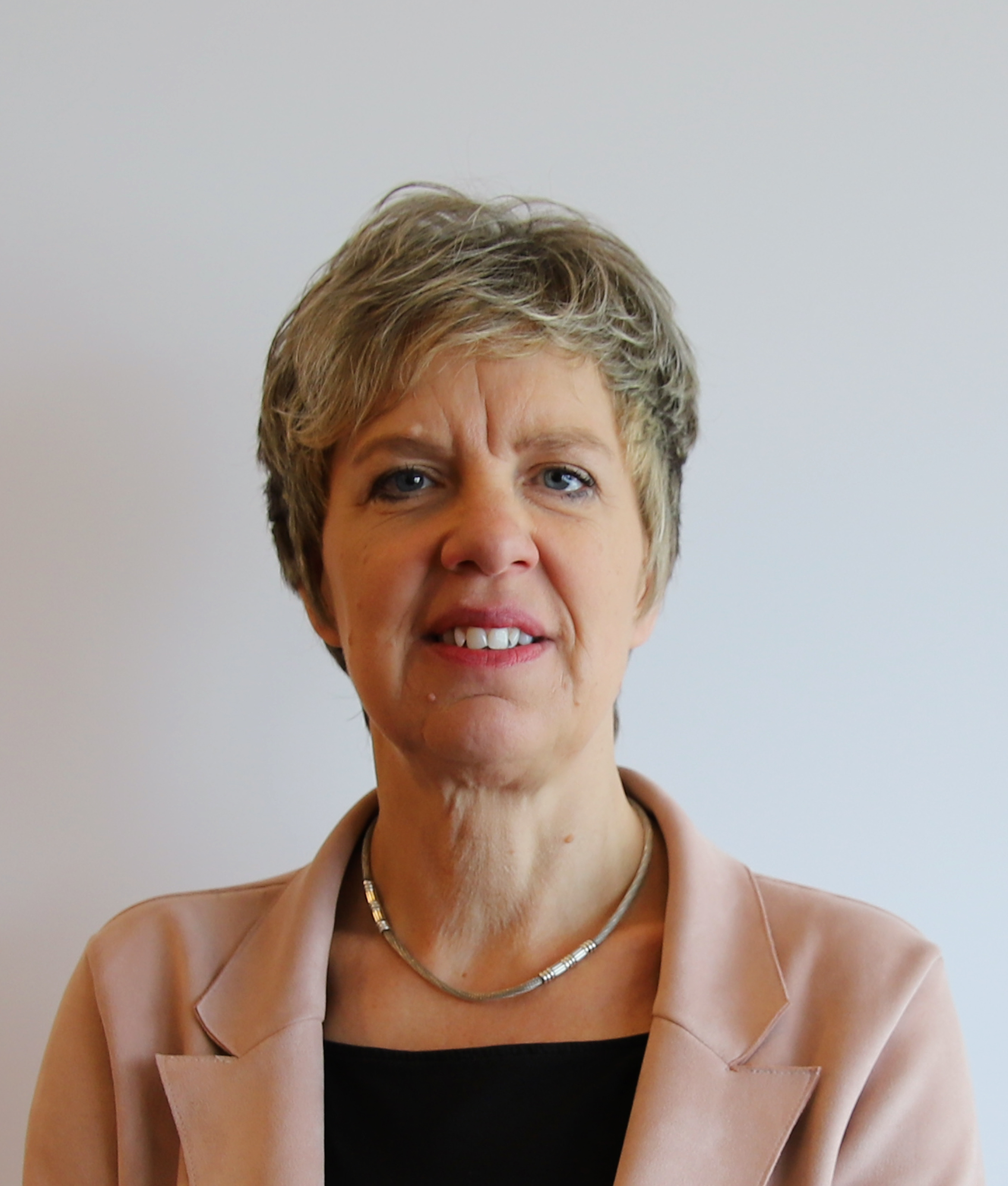 Image of Ivana Bacik