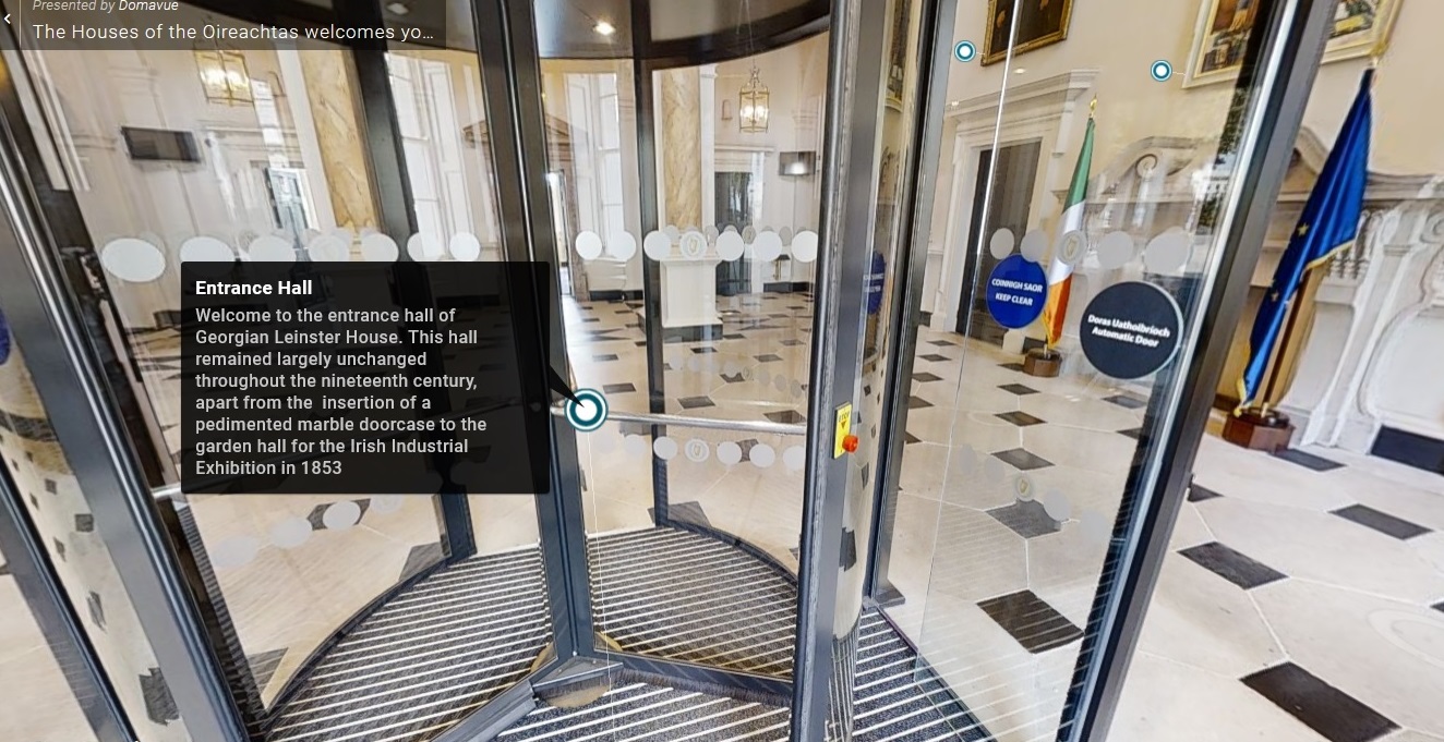 Virtual tour