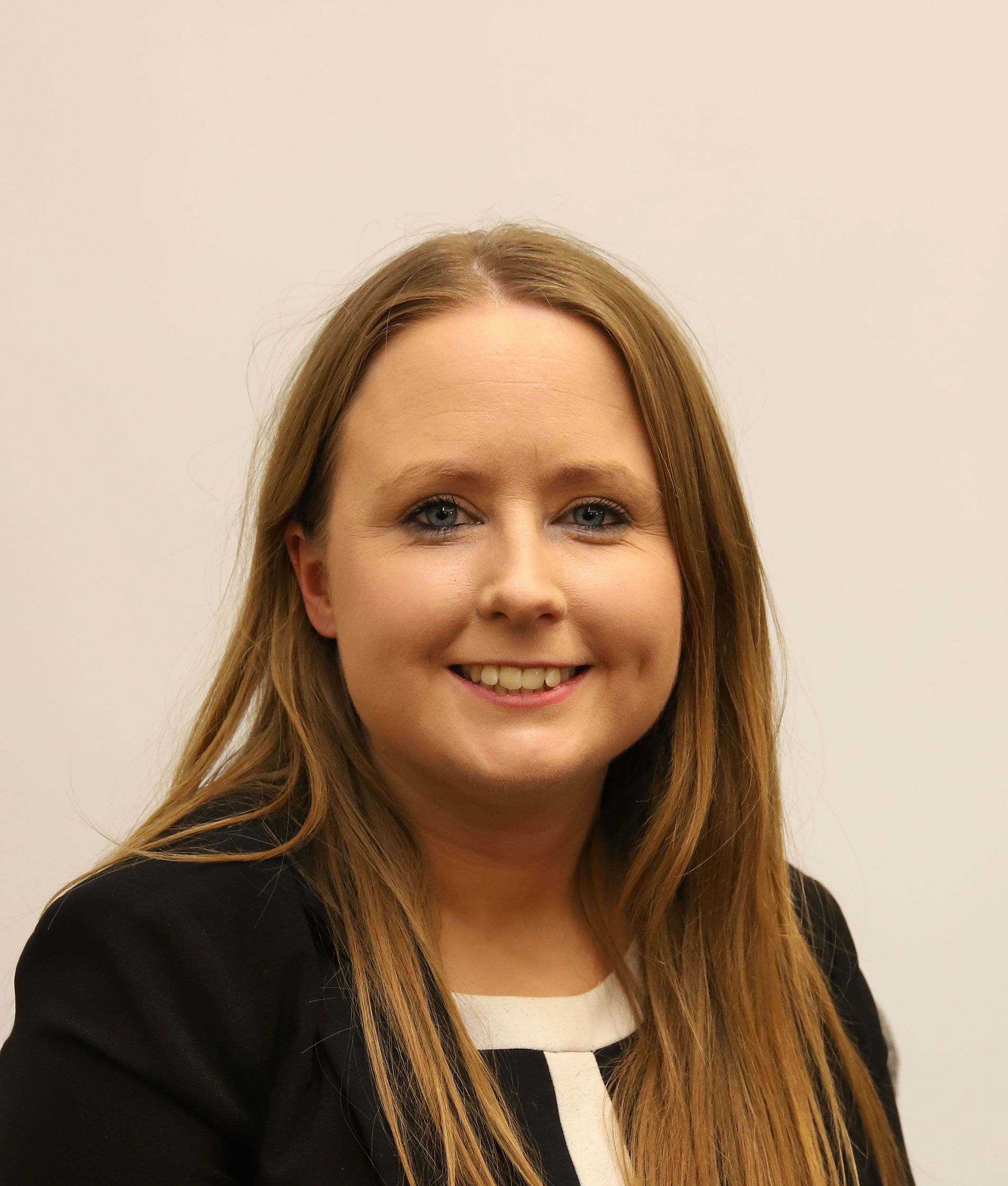 Deputy Mairéad Farrell the first female Cathaoirleach of the PAC