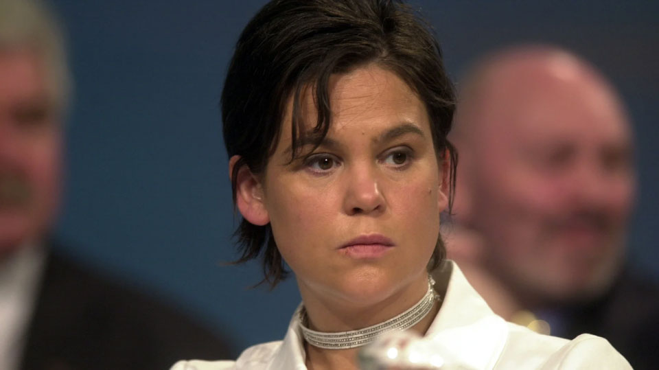 Image of Mary Lou McDonald T.D.