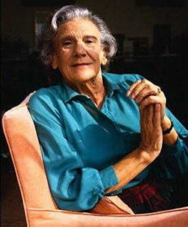 Image of Valerie Goulding